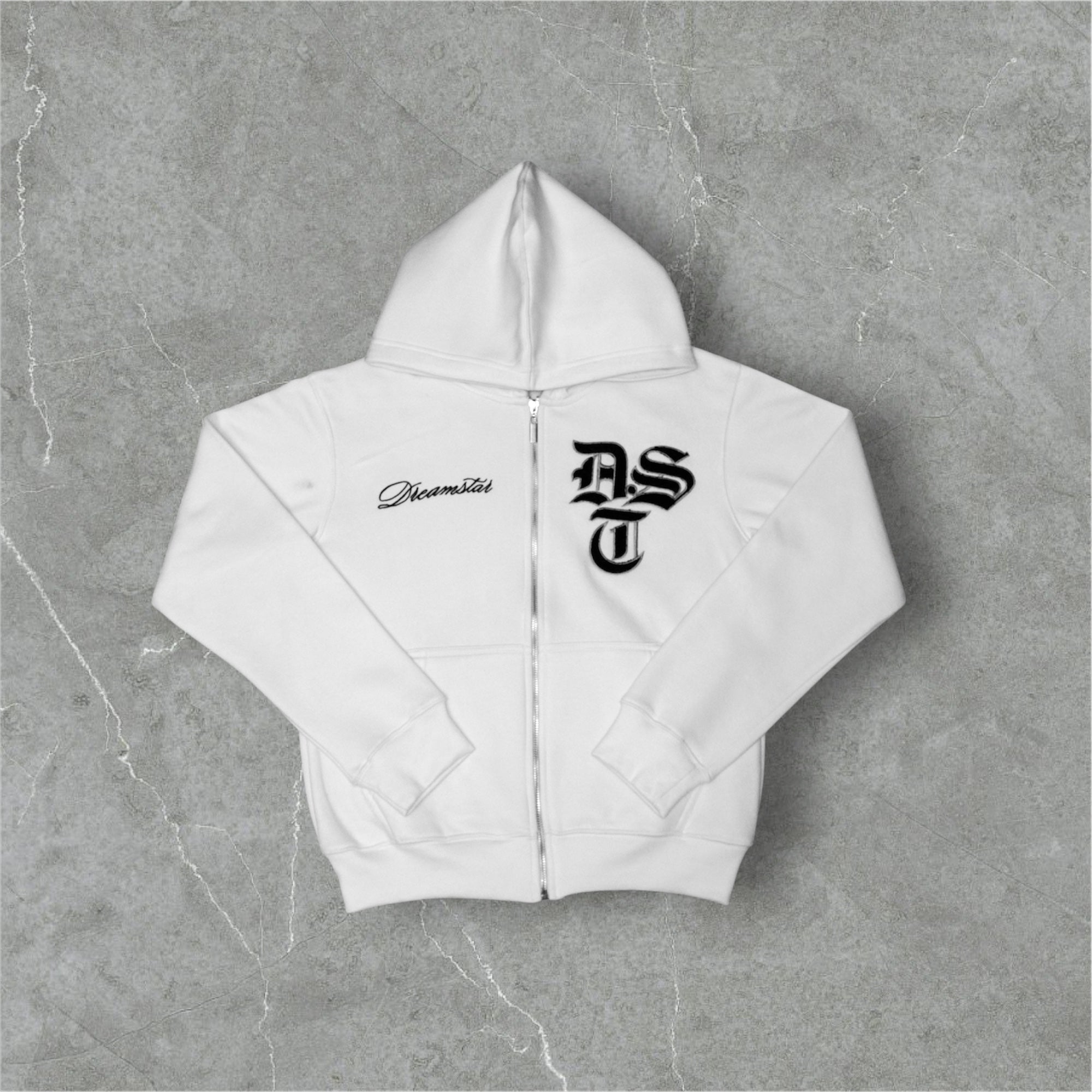 DST BUNDLE ARCITIC HALO