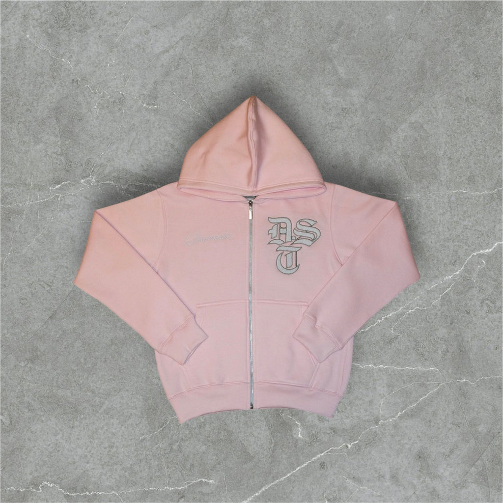 DST BUNDLE ROSE DAWN