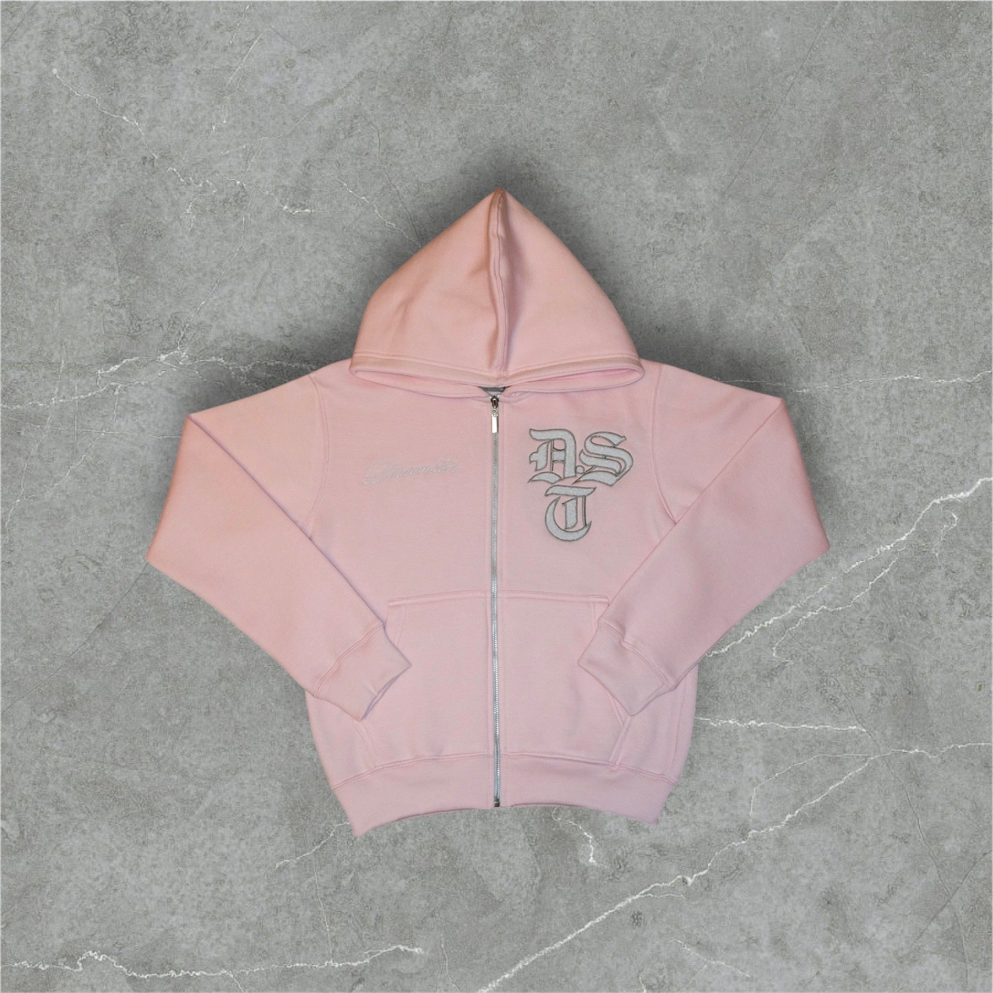 DST BUNDLE ROSE DAWN