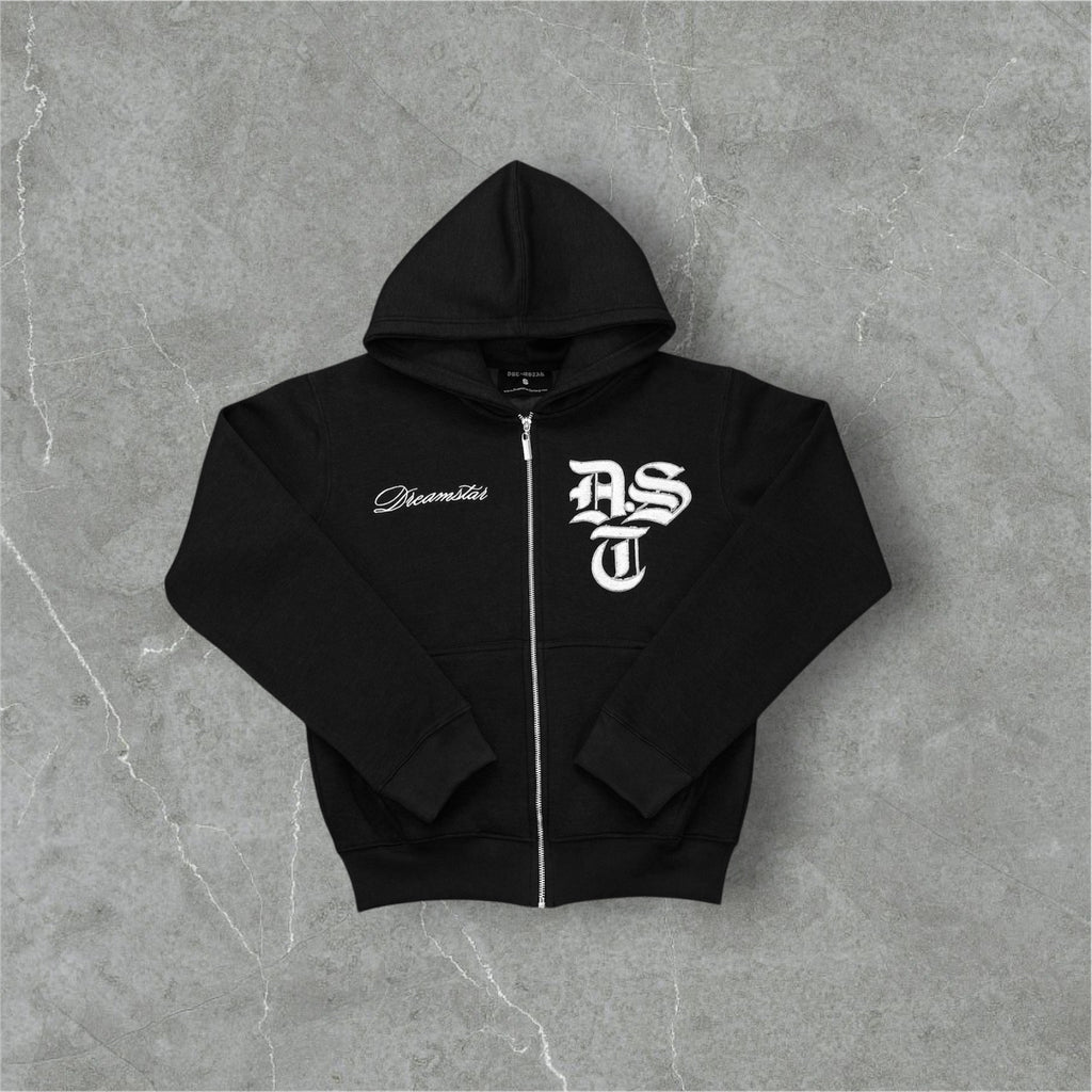 DST BUNDLE OBSIDIAN VOID