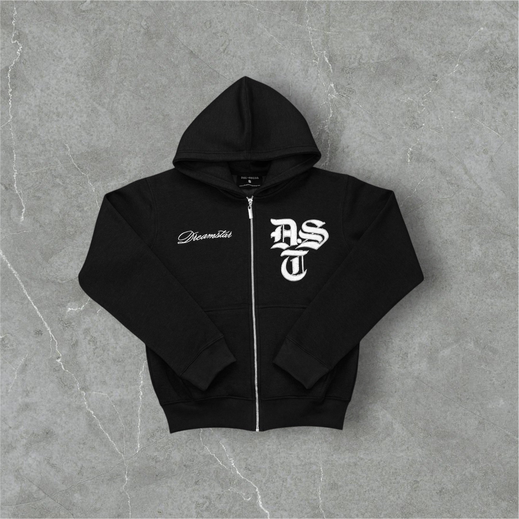 DST BUNDLE OBSIDIAN VOID