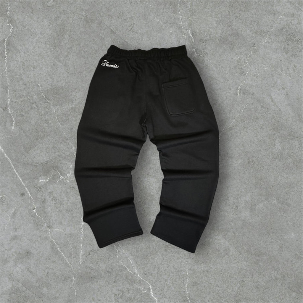 DST JOGGERS OBSIDIAN VOID