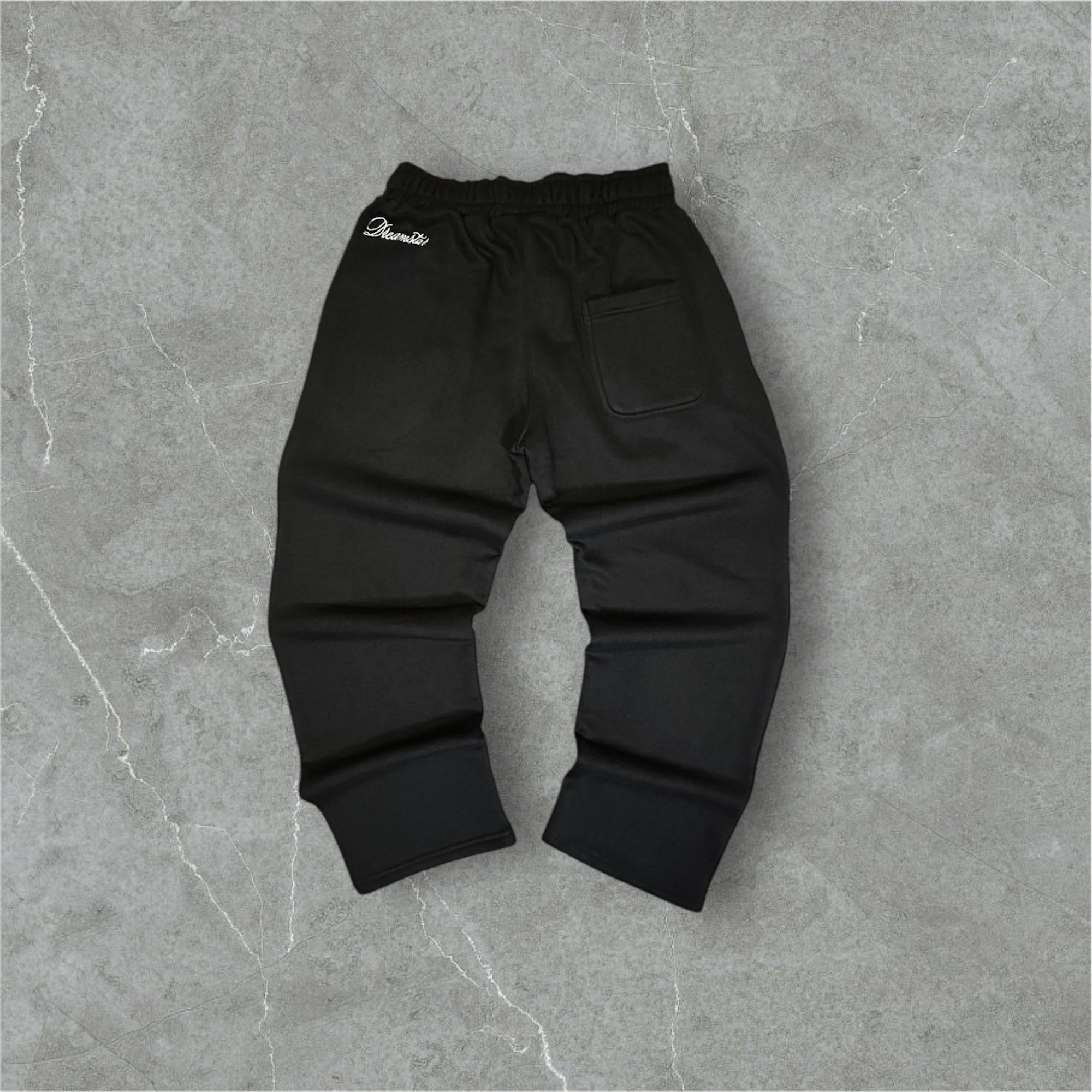 DST JOGGERS OBSIDIAN VOID