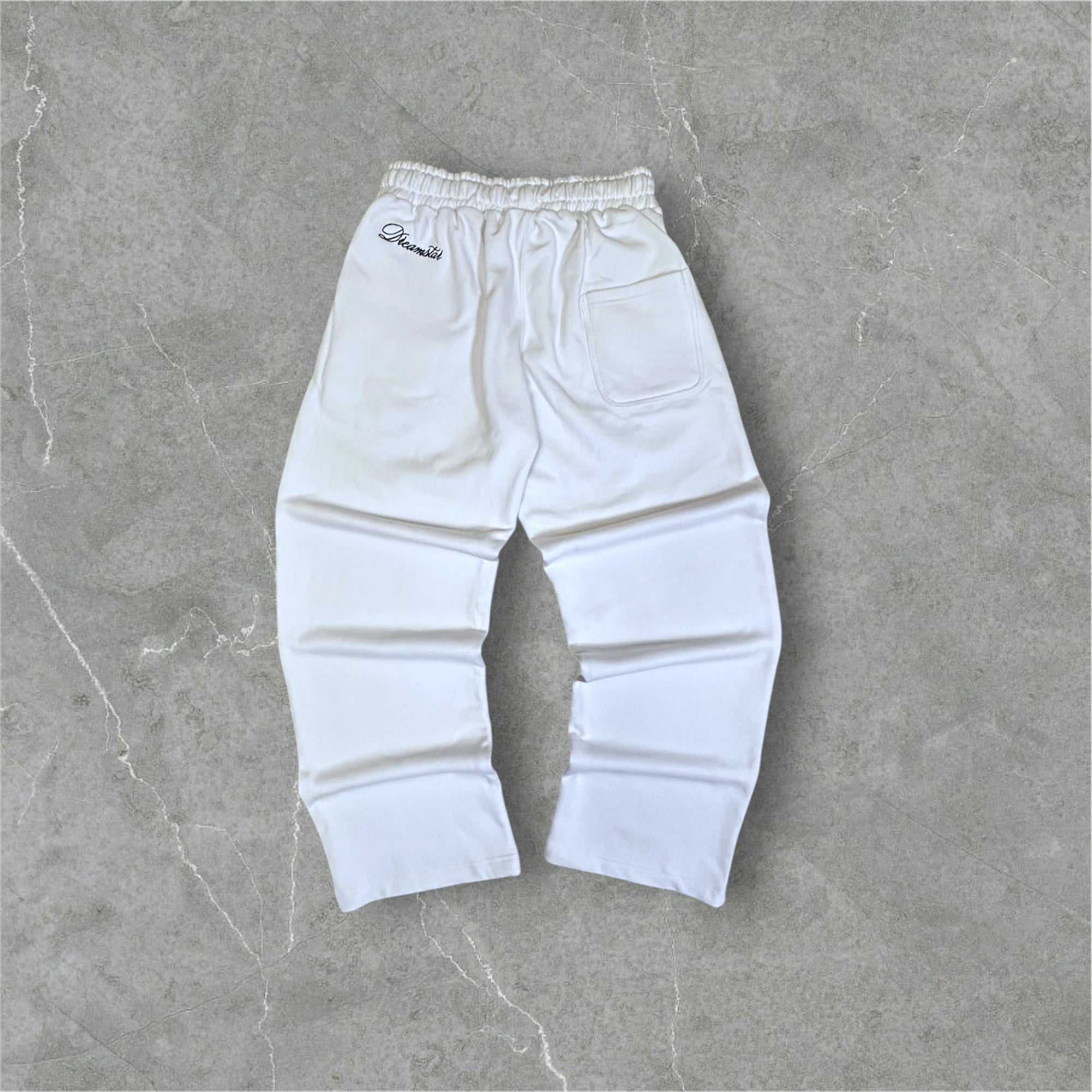DST JOGGERS ARTIC HALO
