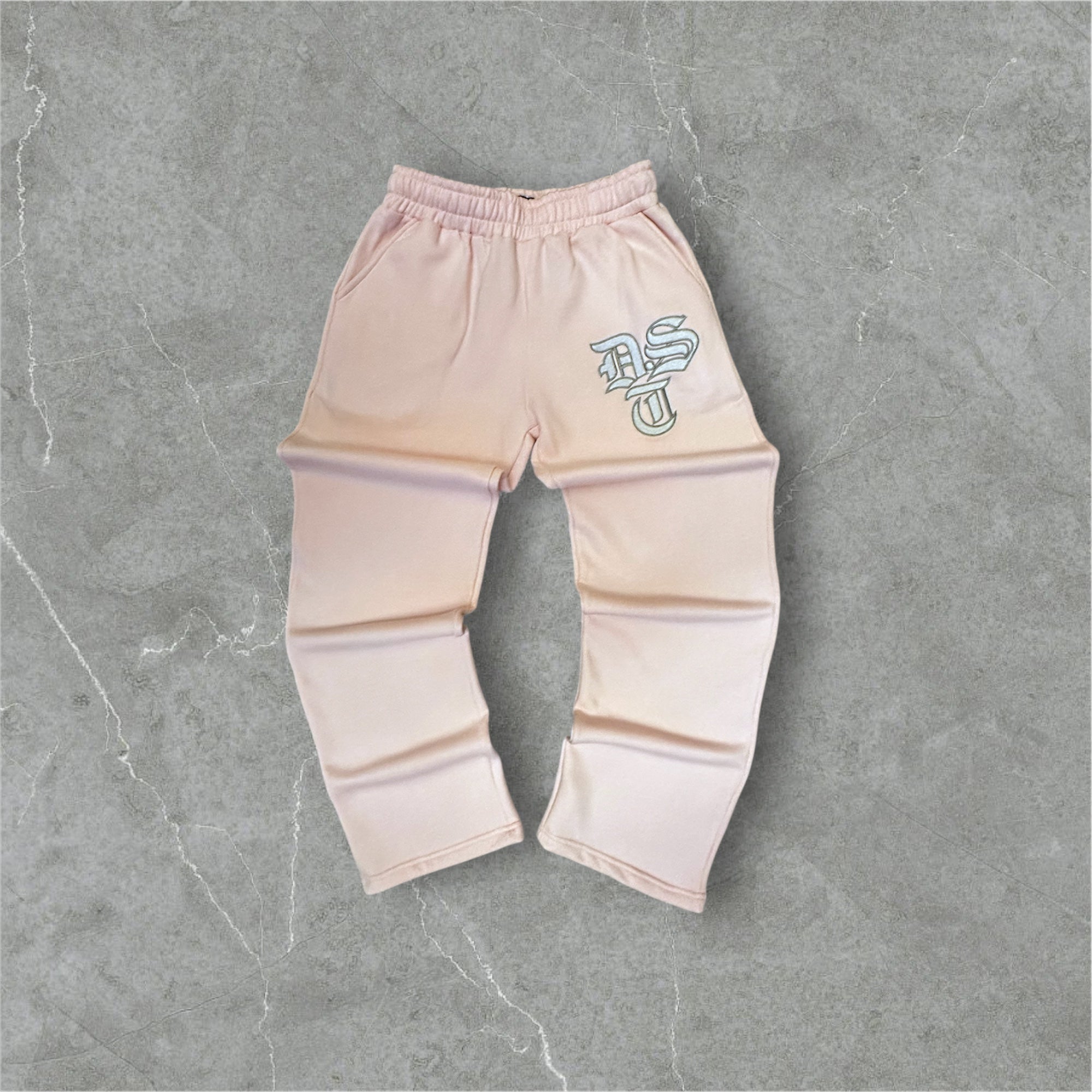 DST BUNDLE ROSE DAWN