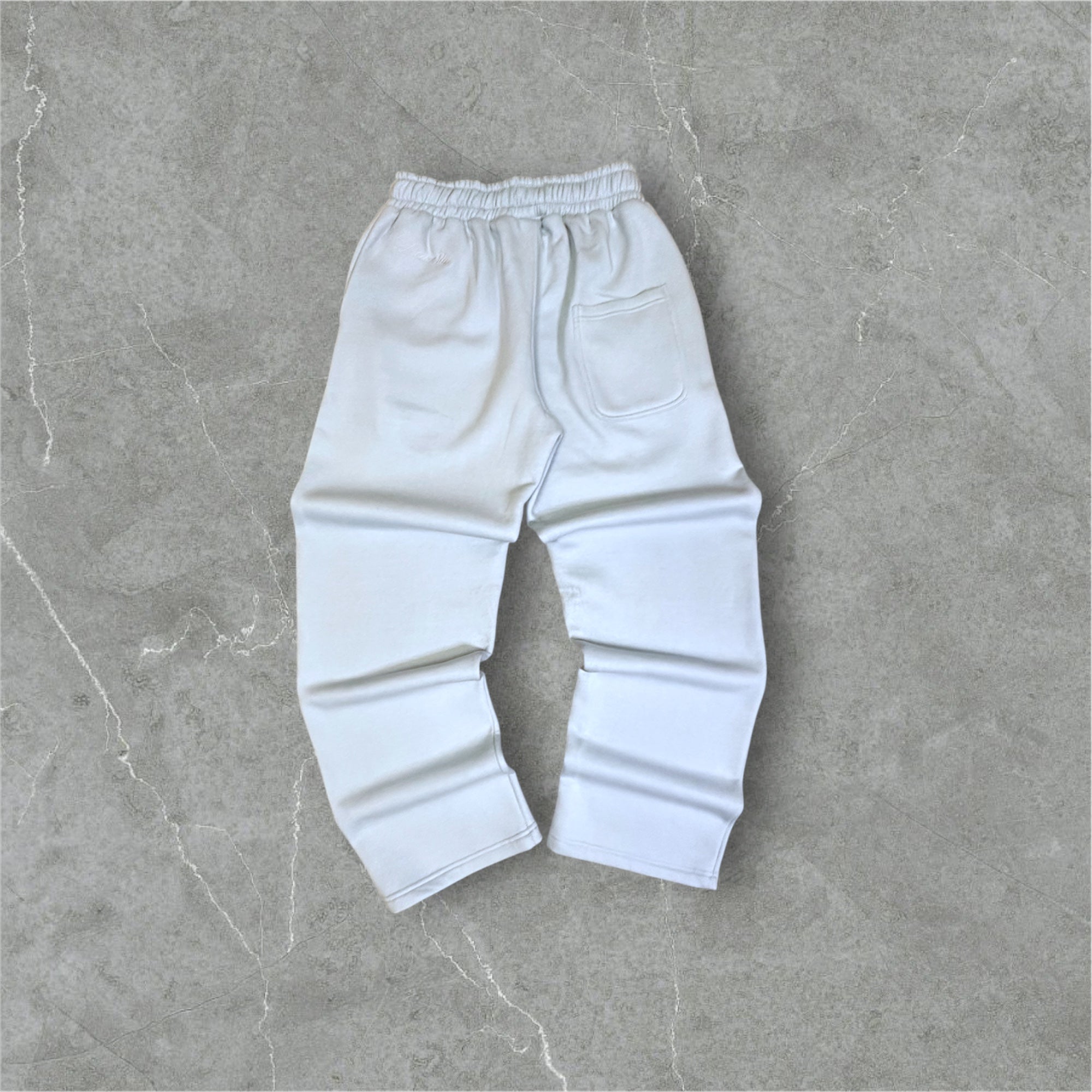 DST JOGGERS WINTER SKY